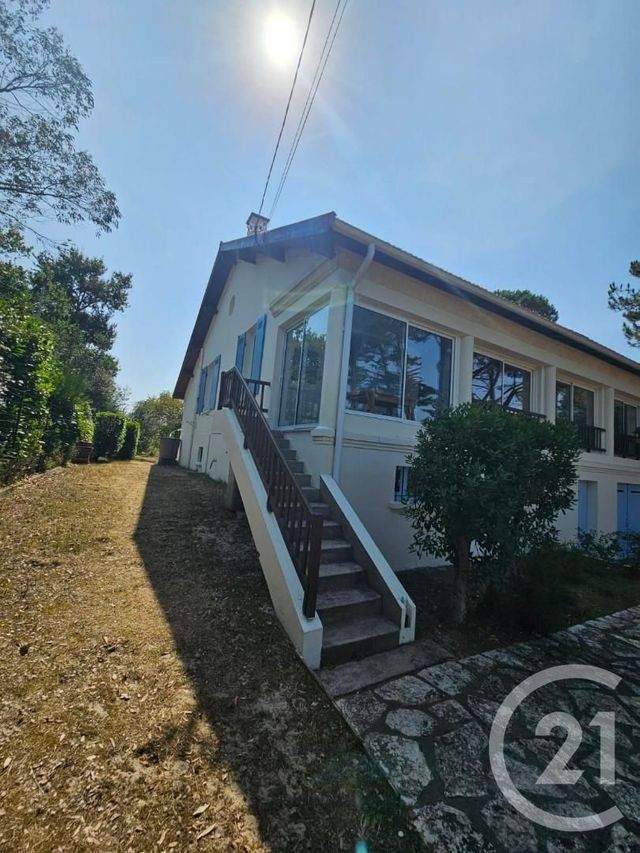 Maison à vendre CARCANS